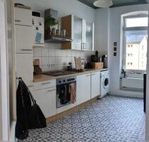 Stilvolle, gepflegte 2-Raum-Wohnung im Herzen von Koblenz Stilvolle, gepflegte 2-Raum-Wohnung im Herzen von Koblenz