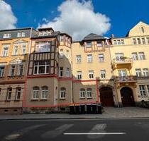 Gut geschnittene 3,5.Raum Wohnung zu vermieten - Sebnitz