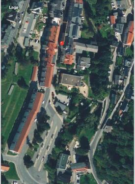 Foto - 4 Zimmer Hochparterre zur Miete in Sebnitz