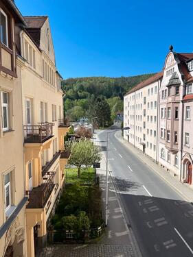 Foto - 4 Zimmer Hochparterre in Sebnitz