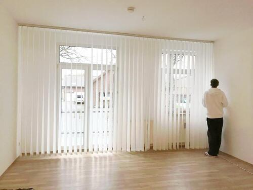 Foto - Drei Zimmer Wohnung mit EBK und Balkon