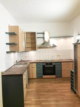 Foto - 3 Zimmer Etagenwohnung in Geestland