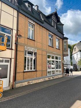 Foto - 10 Zimmer Mehrfamilienhaus, Wohnhaus zum Kaufen in Idar-Oberstein