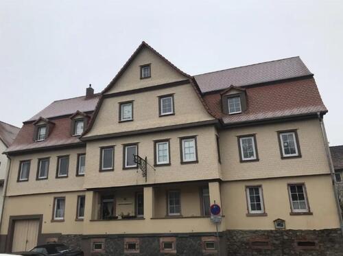 Foto - Sonnige und großzügige 3-Zi. Wohnung 98 qm in ruhiger stadtnaher