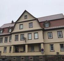 Sonnige und großzügige 3-Zi. Wohnung 98 qm in ruhiger stadtnaher - Modautal