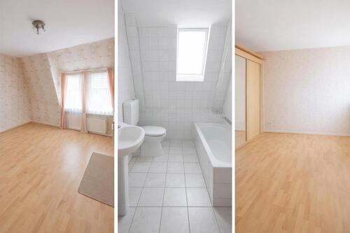 Foto - 3 Zimmer Etagenwohnung in Modautal