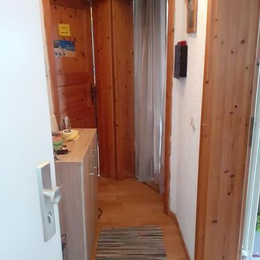 Foto - Etagenwohnung in Modautal zur Miete