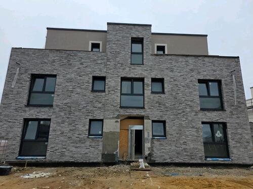 Foto - 3 Zimmer Hochparterre in Langerwehe