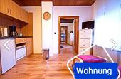 Foto - Wohnung zu vermieten komplett möbliert