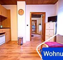 Wohnung zu vermieten komplett möbliert - Hagen Hagen-Nord