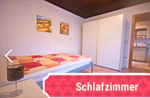 Foto - 1 Zimmer Erdgeschoßwohnung zur Miete in Hagen