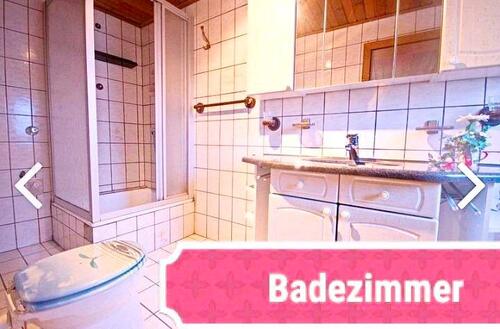 Foto - 1 Zimmer Erdgeschoßwohnung in Hagen