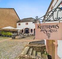 Historisches Gasthaus mit modernem Ambiente - Ayl