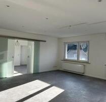 Wohnen und Arbeiten im Loft Style - Homeoffice im großen Wohnbüro - Arnsberg Rusch