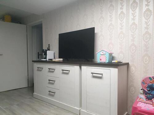 Foto - Möbelierte Wohnung 3 Zi 2 Sz Bad sep. WC