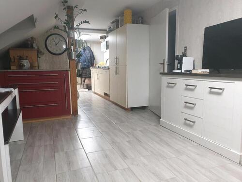 Foto - 3 Zimmer Dachgeschoßwohnung in Hagen