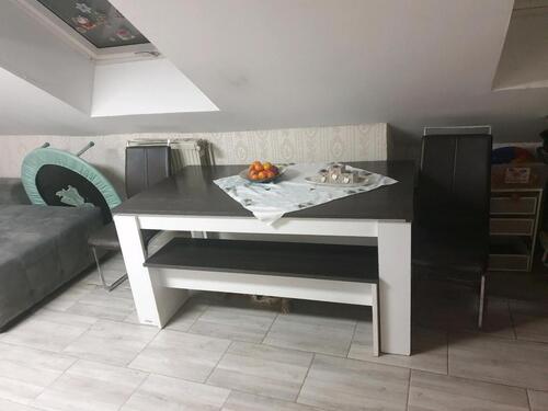 Foto - Dachgeschoßwohnung in Hagen zur Miete