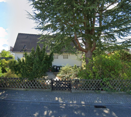 Foto - 1,5 Zi-Wohnung SÜW bei Landau, f. Wochenendheimfahrer, ohne Küche