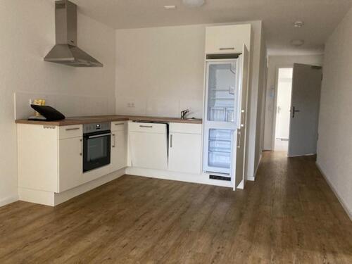 Foto - 2 Zimmer Etagenwohnung zur Miete in Tarp