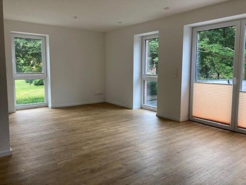 Foto - 2 Zimmer Etagenwohnung in Tarp