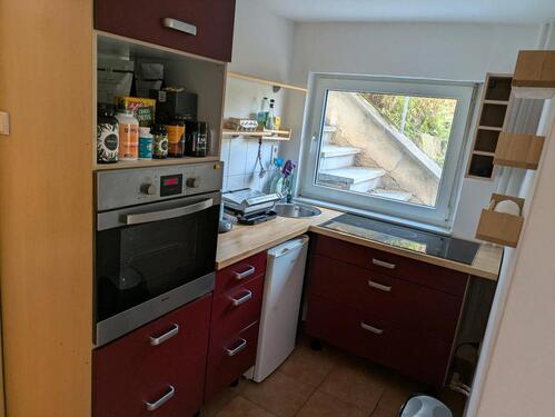 Foto - Wohnung 50 qm - 700 Warm - 700,00&nbsp;EUR Kaltmiete, ca.&nbsp; 50,00&nbsp;m&sup2;