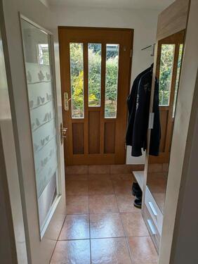 Foto - 2 Zimmer Terrassenwohnung zur Miete in Staufenberg