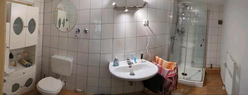 Foto - 2 Zimmer Terrassenwohnung in Staufenberg