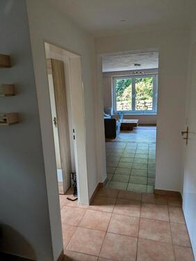 Foto - Terrassenwohnung in Staufenberg zur Miete