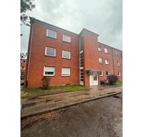 Bezahlbare 3-Zimmer-Wohnung in Ellenberg frei! - Kappeln