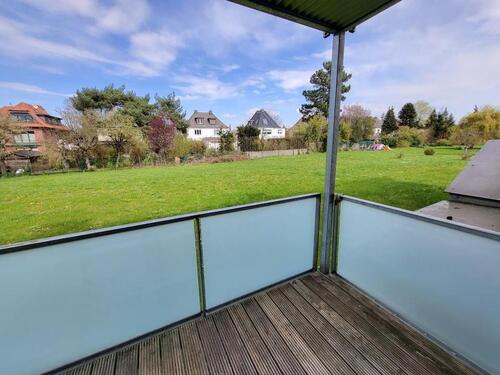 Foto - 2 Zimmer Etagenwohnung zur Miete in Braunschweig