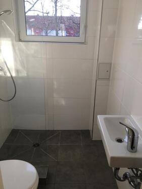 Foto - Etagenwohnung in Braunschweig zur Miete