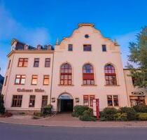 Frisch renovierte 2-Zimmer-Wohnung in Stollberg - Stollberg (Erzgebirge)