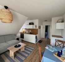 Ferienwohnung „Strandmuschel“RügenGloweOstsee - Sagard