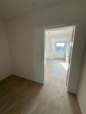 Foto - Dachgeschoßwohnung in Recklinghausen zum Kaufen