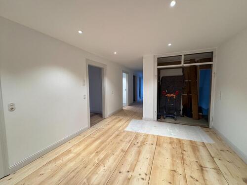 Foto - 5 Zimmer Dachgeschoßwohnung zur Miete in Ravensburg