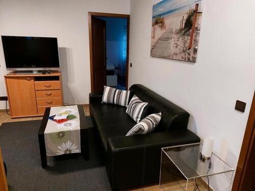 Foto - 3 Zimmer Erdgeschoßwohnung zur Miete in Olfen