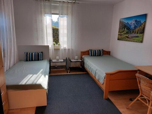 Foto - 3 Zimmer Erdgeschoßwohnung in Olfen