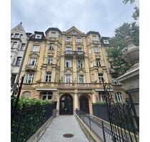 Kernsanierte 4 Vier Zimmer Wohnung 140qm WG möglich Maxvorstadt - München Ludwigsvorstadt-Isarvorstadt