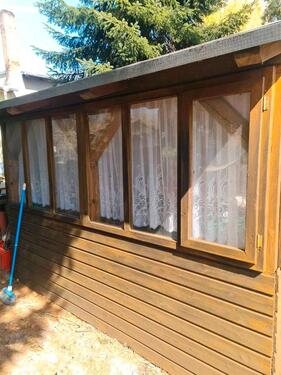 Foto - Grundst&uuml;ck in Dommitzsch