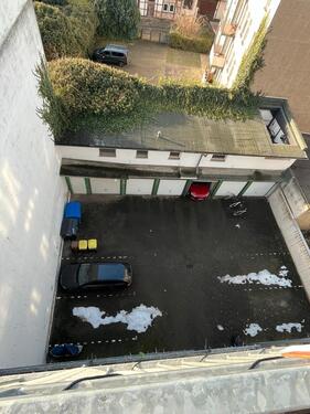 Foto - Dachgeschoßwohnung in Magdeburg zur Miete