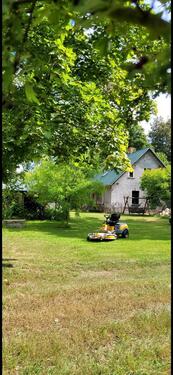 Foto - 5 Zimmer Einfamilienhaus zum Kaufen in Penkun