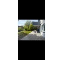 Moderne 2 - Zimmer EG-Wohnung mit Garten in Stuttgart-Möhringen