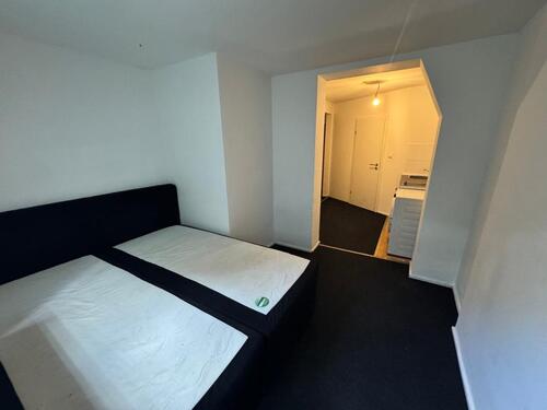 Foto - 1 Zimmer Etagenwohnung in Bremen