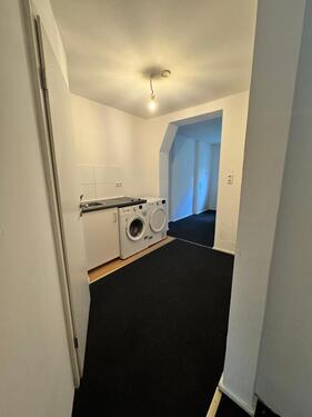 Foto - Etagenwohnung in Bremen zur Miete