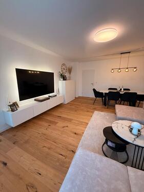 Foto - 3 Zimmer Etagenwohnung zur Miete in Hanau