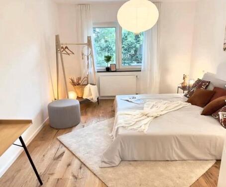 Foto - 3 Zimmer Etagenwohnung in Hanau