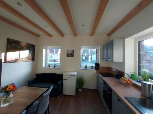 Foto - Stilvolle 50m2 Maisonette-Wohnung mit gehobener Innenausstattung