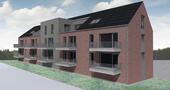 Foto - 4 Zimmer Etagenwohnung in Bad Bentheim