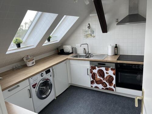 Foto - 3 Zimmer Dachgeschoßwohnung in Berlin