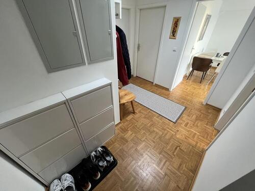 Foto - Dachgeschoßwohnung in Berlin zur Miete